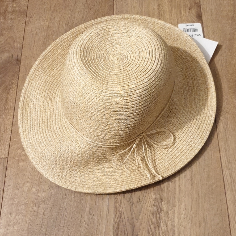 Uniqlo girls Sun Hat